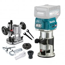 Makita RT001GZ11 XGT frezeris